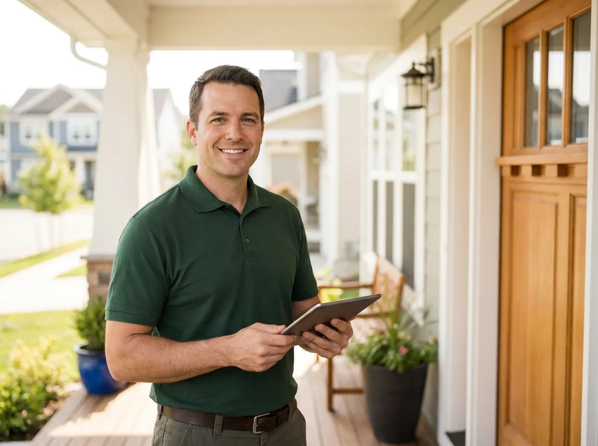 Pest control FAQs for Buda, IL
